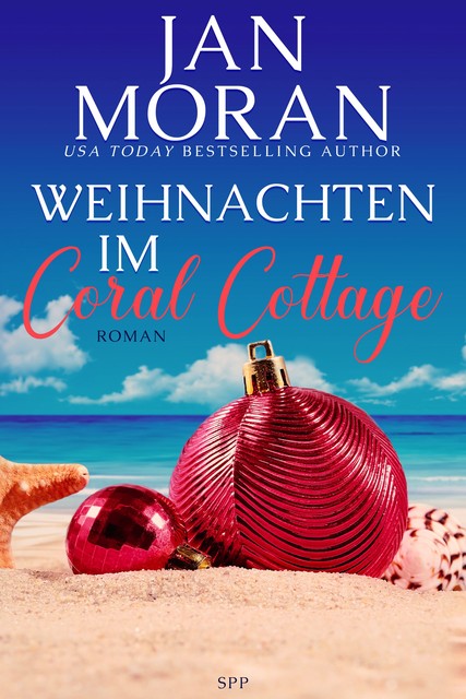 Weihnachten im Coral Cottage, Jan Moran