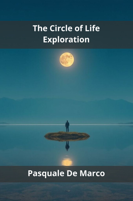 The Circle of Life Exploration, Pasquale De Marco