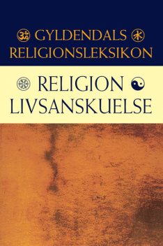 Religion/Livsanskuelse, Asger Sørensen, Finn Stefansson