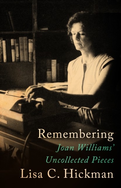 Remembering, Joan Williams