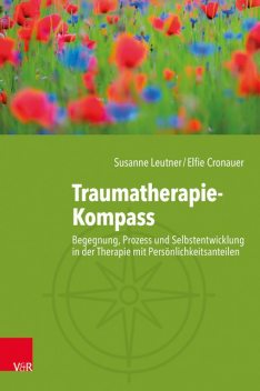 Traumatherapie-Kompass, Susanne Leutner, Elfie Cronauer