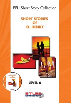 Short Stories of O. Henry, O.Henry