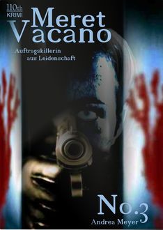 Meret Vacano #3, Andrea Meyer