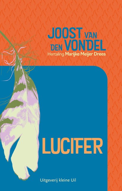 Lucifer, Joost van den Vondel