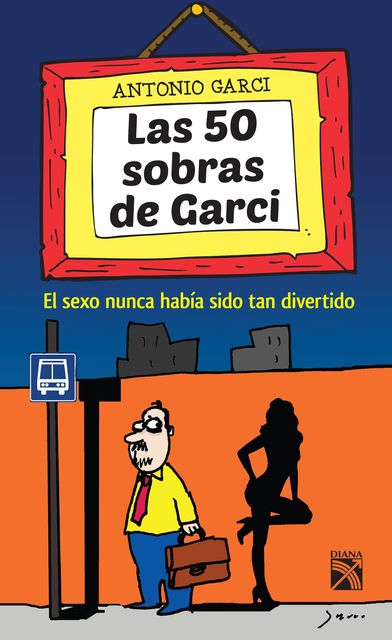 Las 50 sobras de Garci, Antonio Garci