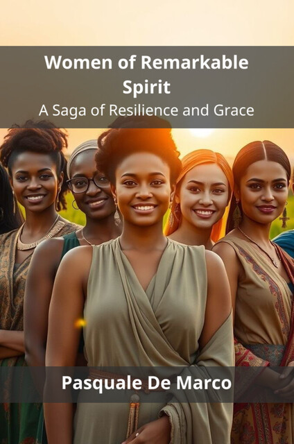 Women of Remarkable Spirit, Pasquale De Marco