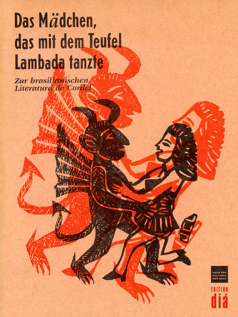 Das Mädchen, das mit dem Teufel Lambada tanzte, Christof Vonderau, Gerdt Kutscher