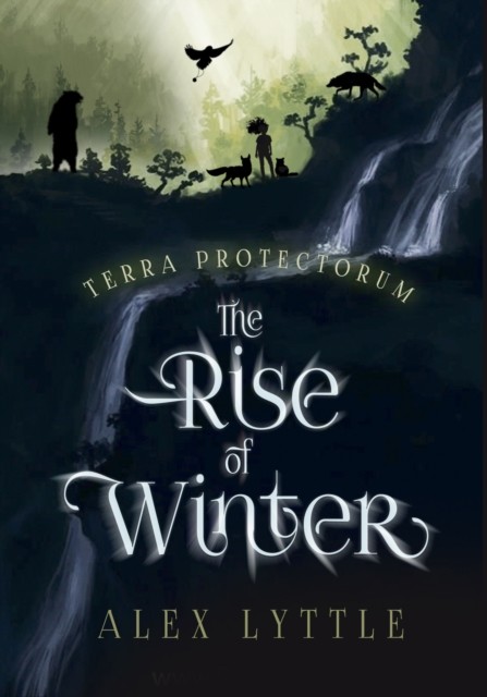 Rise of Winter, Alex Lyttle