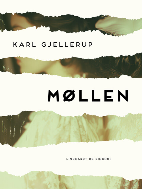 Møllen, Karl Gjellerup