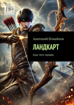 Ландкарт. Крах пяти городов, Анатолий Измайлов