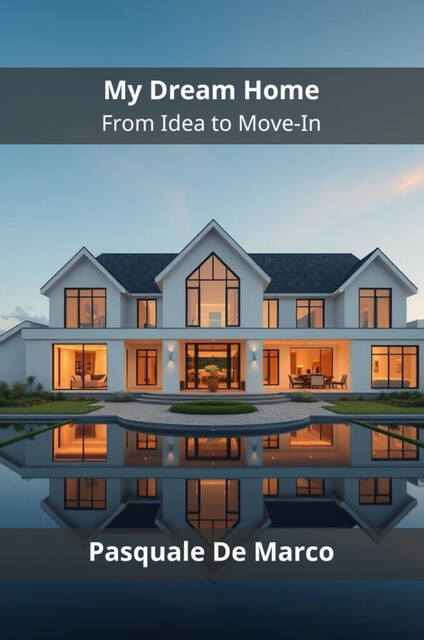 My Dream Home, Pasquale De Marco