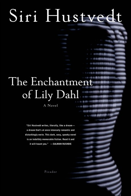 The Enchantment of Lily Dahl, Siri Hustvedt