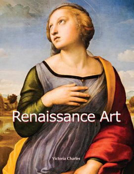 Renaissance Art, Victoria Charles