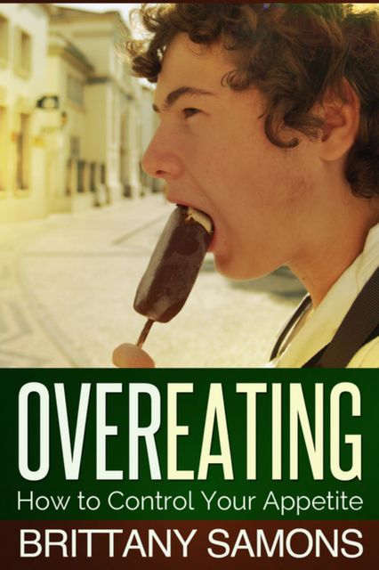 Overeating, Brittany Samons