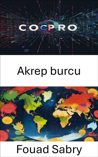 Akrep burcu, Fouad Sabry