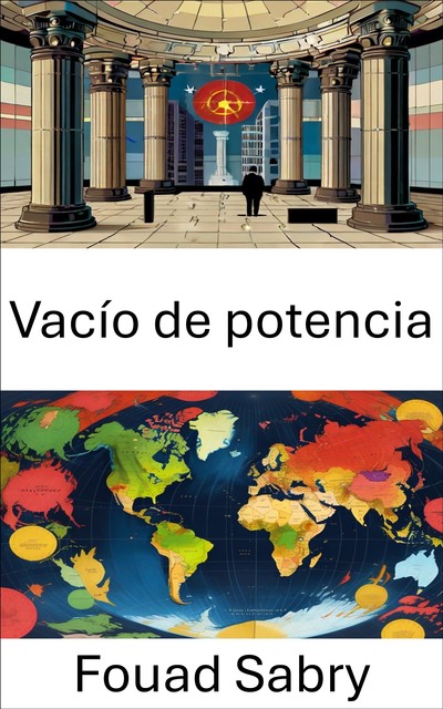 Vacío de potencia, Fouad Sabry