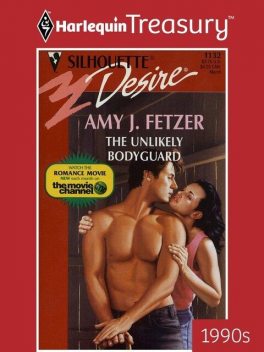 The Unlikely Bodyguard, Amy J. Fetzer