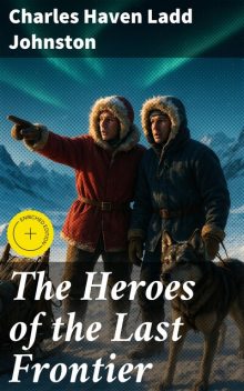 Famous Frontiersmen and Heroes of the Border, Charles Haven Ladd Johnston