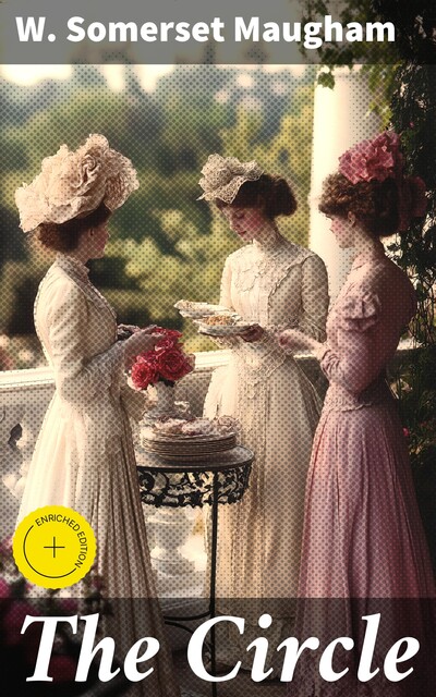 The Circle, William Somerset Maugham