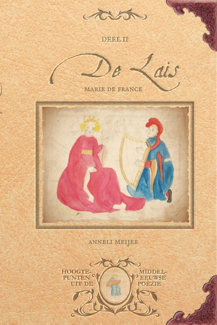 De Lais 2, Marie de France