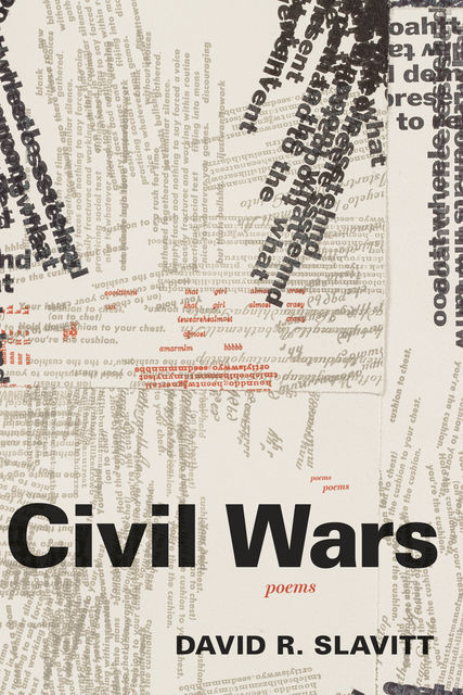 Civil Wars, David R. Slavitt