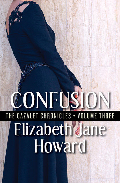 Confusion, Elizabeth Howard