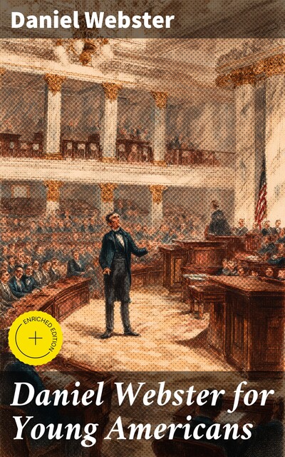 Daniel Webster for Young Americans, Daniel Webster