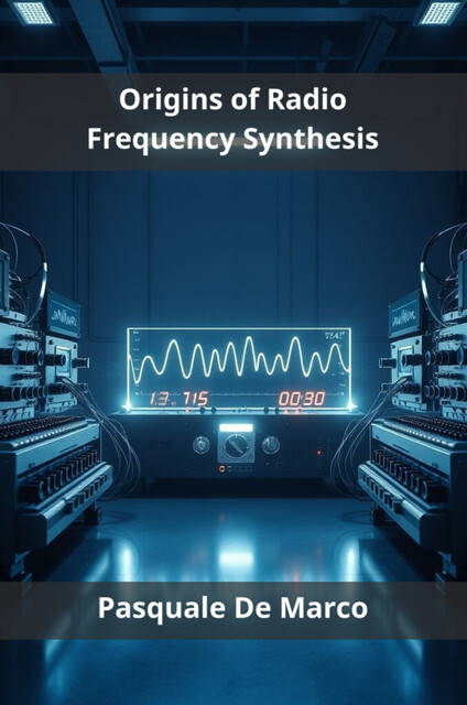 Origins of Radio Frequency Synthesis, Pasquale De Marco