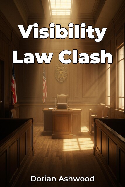 Visibility Law Clash, Dorian Ashwood