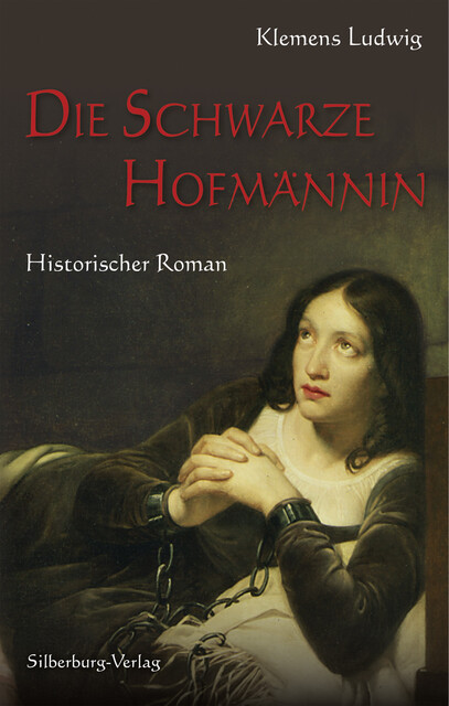 Die Schwarze Hofmännin, Klemens Ludwig