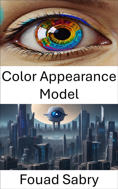 Color Appearance Model, Fouad Sabry