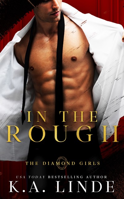 In the Rough, K.A. Linde
