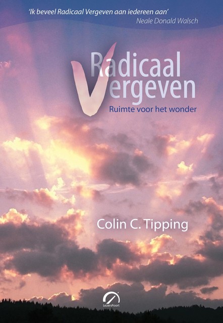 Radicaal vergeven, Colin C. Tipping