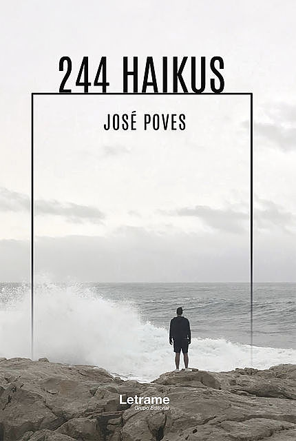 244 haikus, José Poves