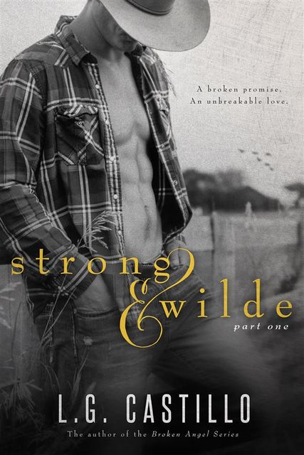 Strong & Wilde 1, L.G. CASTILLO