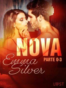 Nova – Parte 1–3, Emma Silver