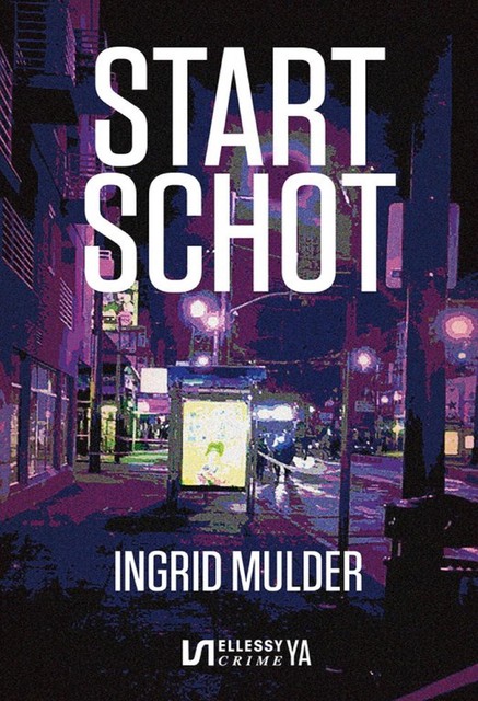 Startschot, Ingrid Mulder