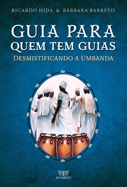 Guia para quem tem guias, Barreto Hilda