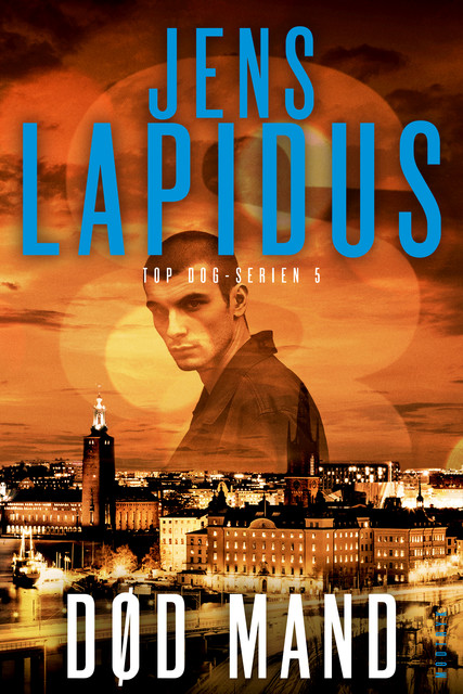 Død mand, Jens Lapidus