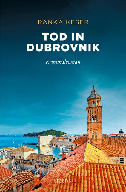 Tod in Dubrovnik, Ranka Keser