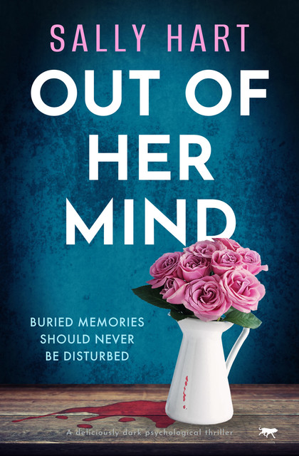 Out of Her Mind, Sally Hart