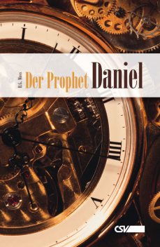 Der Prophet Daniel, H.G. Moss