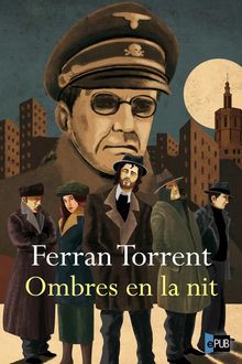 Ombres En La Nit, Ferran Torrent