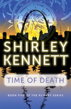 Time of Death, Shirley Kennett