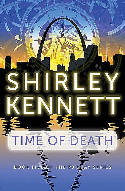 Time of Death, Shirley Kennett
