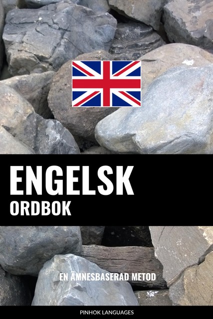 Engelsk ordbok, Pinhok Languages