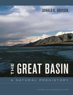 The Great Basin, Donald Grayson