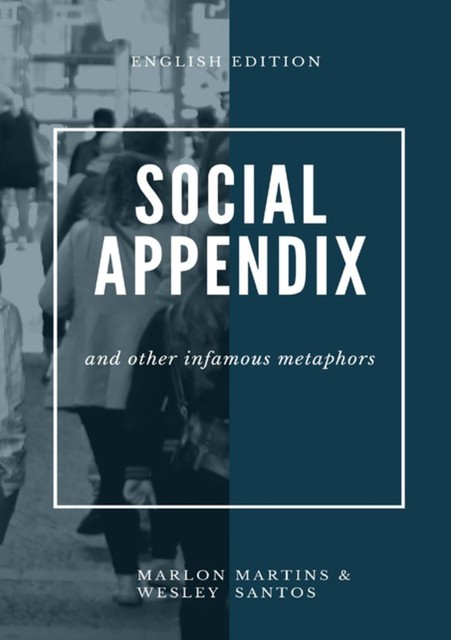 Social Appendix, amp, Marlon Martins, Wesley Santos