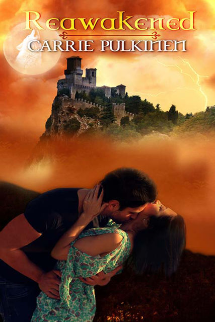 Reawakened, Carrie Pulkinen