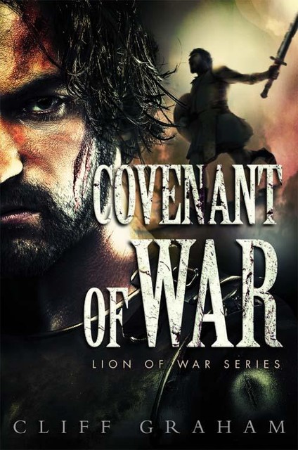 Covenant of War, Cliff Graham